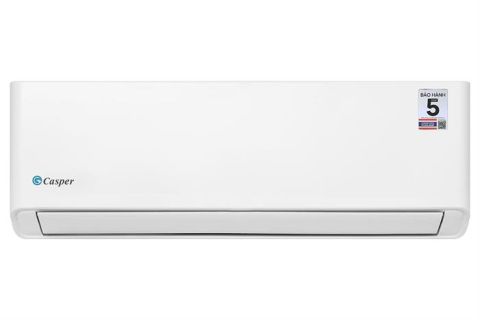 Điều hòa Casper 12000 BTU 1 chiều SC-12FB36A