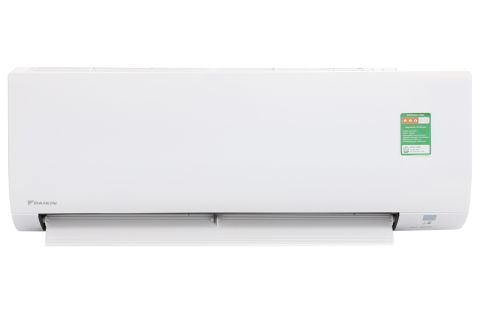 Điều hòa Daikin FTHF50VAVMV 2 chiều 18000BTU inverter gas R32