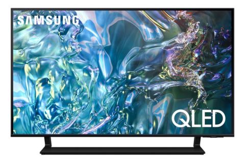 Smart Tivi Samsung 4K QLED 65 inch QA65Q60D [ 65Q60D ]