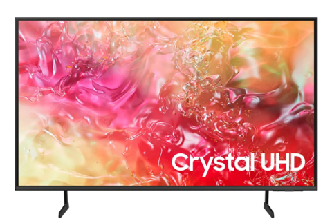 Smart Tivi Samsung 4K 85 inch Crystal UHD UA85DU7700 [ 85DU7700 ]