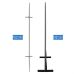 Smart Tivi Samsung 4K 85 inch UA85DU8000 [ 85DU8000 ]