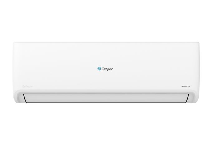 Điều hòa Casper Inverter 1 chiều 12000BTU GC-12IS35