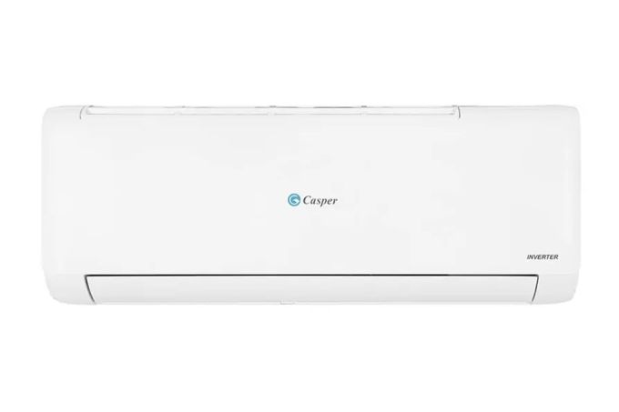 Điều hòa Casper Inverter 1 chiều 18000 BTU TC-18IS36
