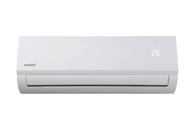 Điều hòa COMFEE 1 chiều 12000 BTU CFS-13FWFF-V