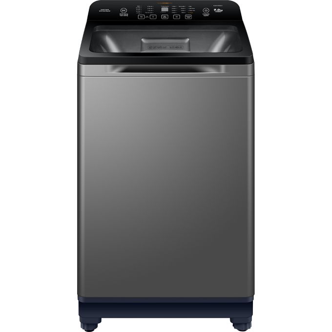 Máy giặt Aqua 9 kg AQW-FR90GT S