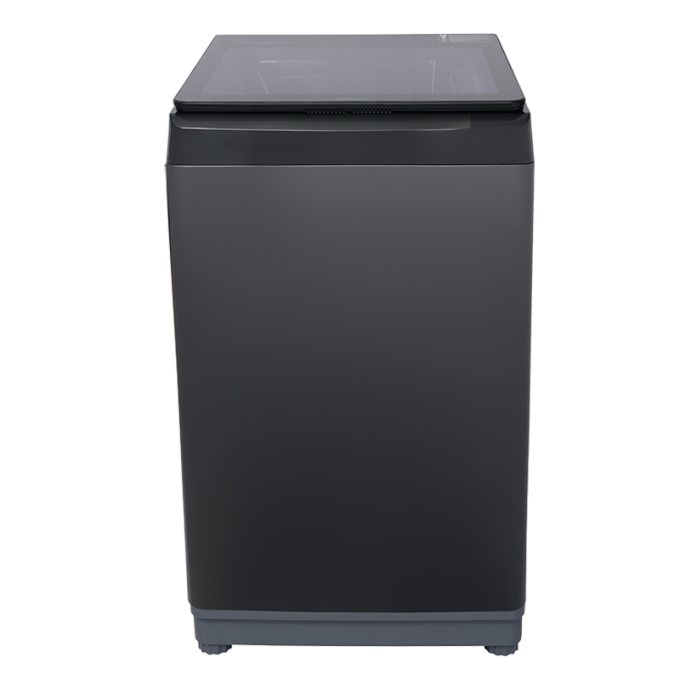 Máy giặt Aqua 10 kg AQW-U100FT BK