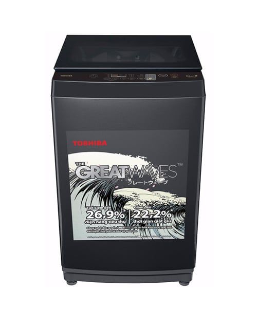 Máy giặt Toshiba 10 kg AW-M1100JV MK