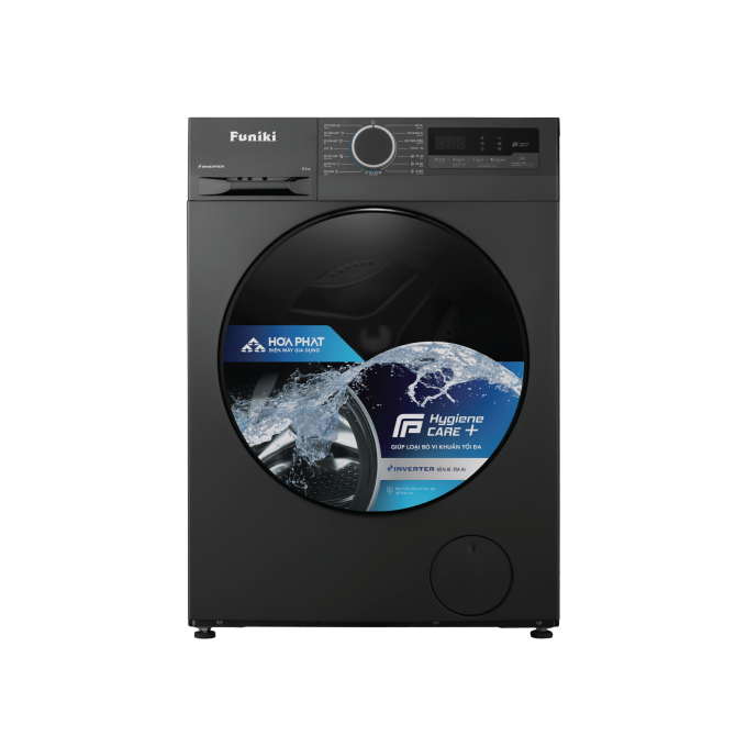 Máy giặt Funiki 9.5 kg HWM F895ADG