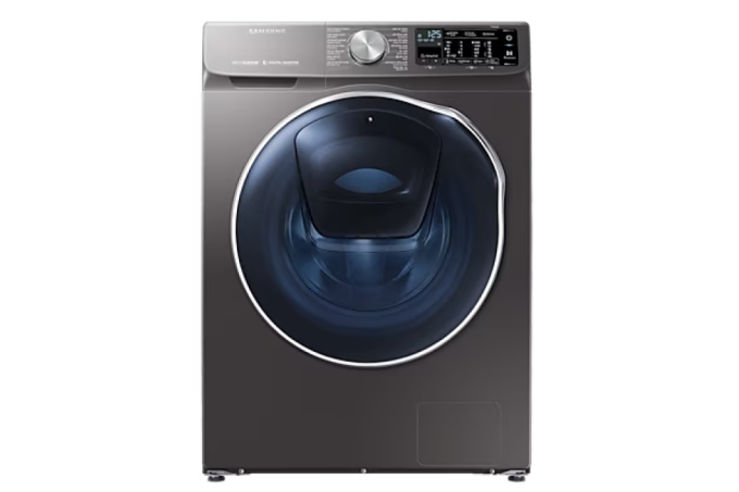 Máy Giặt Sấy Samsung Inverter 10.5 kg WD10N64FR2X/SV