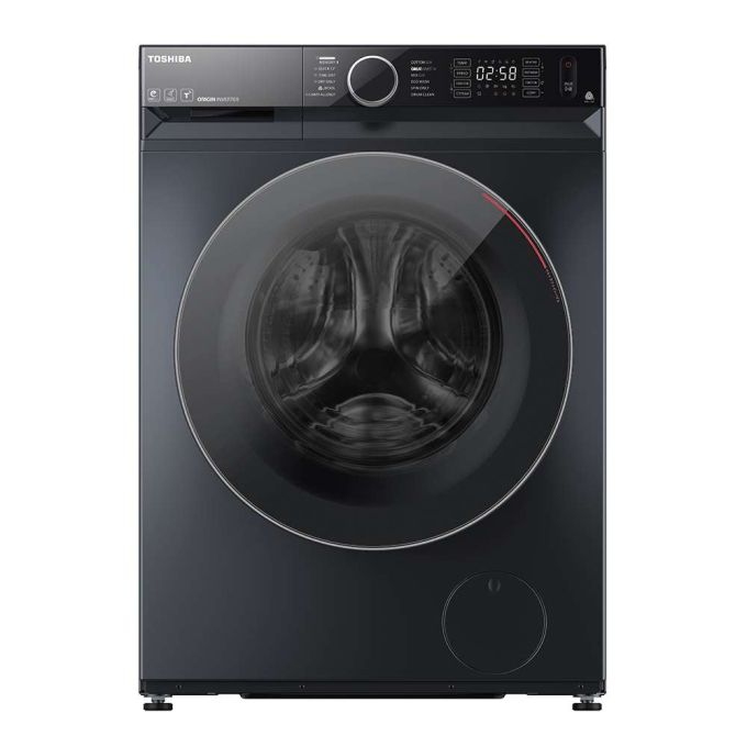 Máy giặt sấy Toshiba Inverter 12.5 kg/8 kg TWD-BM135GF4V MG
