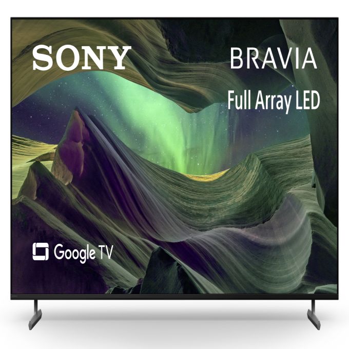 Google Tivi Sony 4K 65 inch KD-65X85L [ 65X85L ]