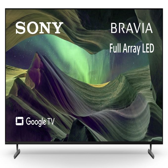 Google Tivi Sony 4K 75 inch KD-75X85L [ 75X85L ]