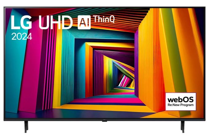 Smart Tivi LG 4K 65 Inch 65UT9050PSB