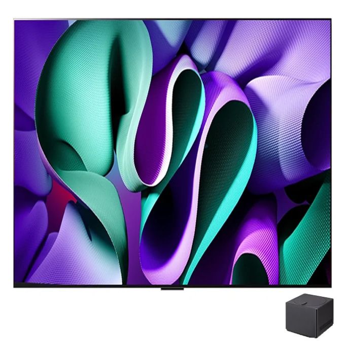 Smart Tivi OLED LG 4K 65 inch OLED65M4PSA [ 65M4 ]