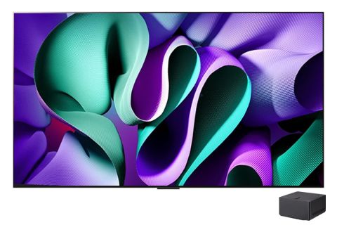 Smart Tivi OLED LG 4K 83 inch OLED83M4PSA [ 83M4 ]