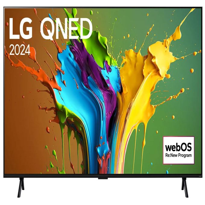 Smart Tivi QNED LG 4K 98 Inch 98QNED89TSA