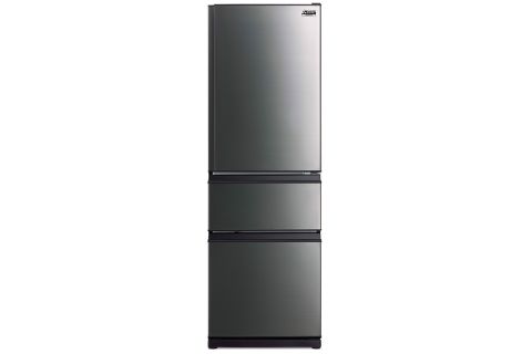 Tủ lạnh Mitsubishi Electric Inverter 330 lít MR-CX41ER-BST-V