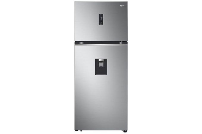 Tủ lạnh LG Inverter 394 lít GN-D392PSA (2 cánh)