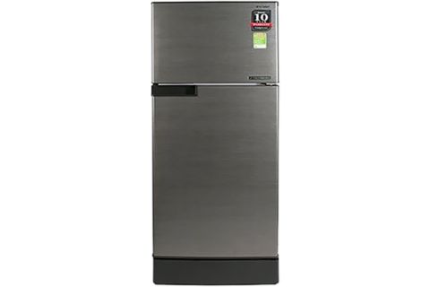 Tủ lạnh Sharp Inverter 150 lít SJ-X176E-DSS (2 Cánh)